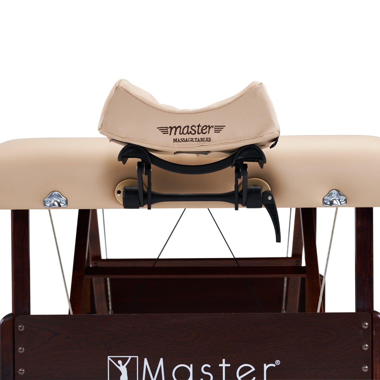 Master Massage Ergonomic Dream/ED-Universal Size Face Cradle for Massage Table