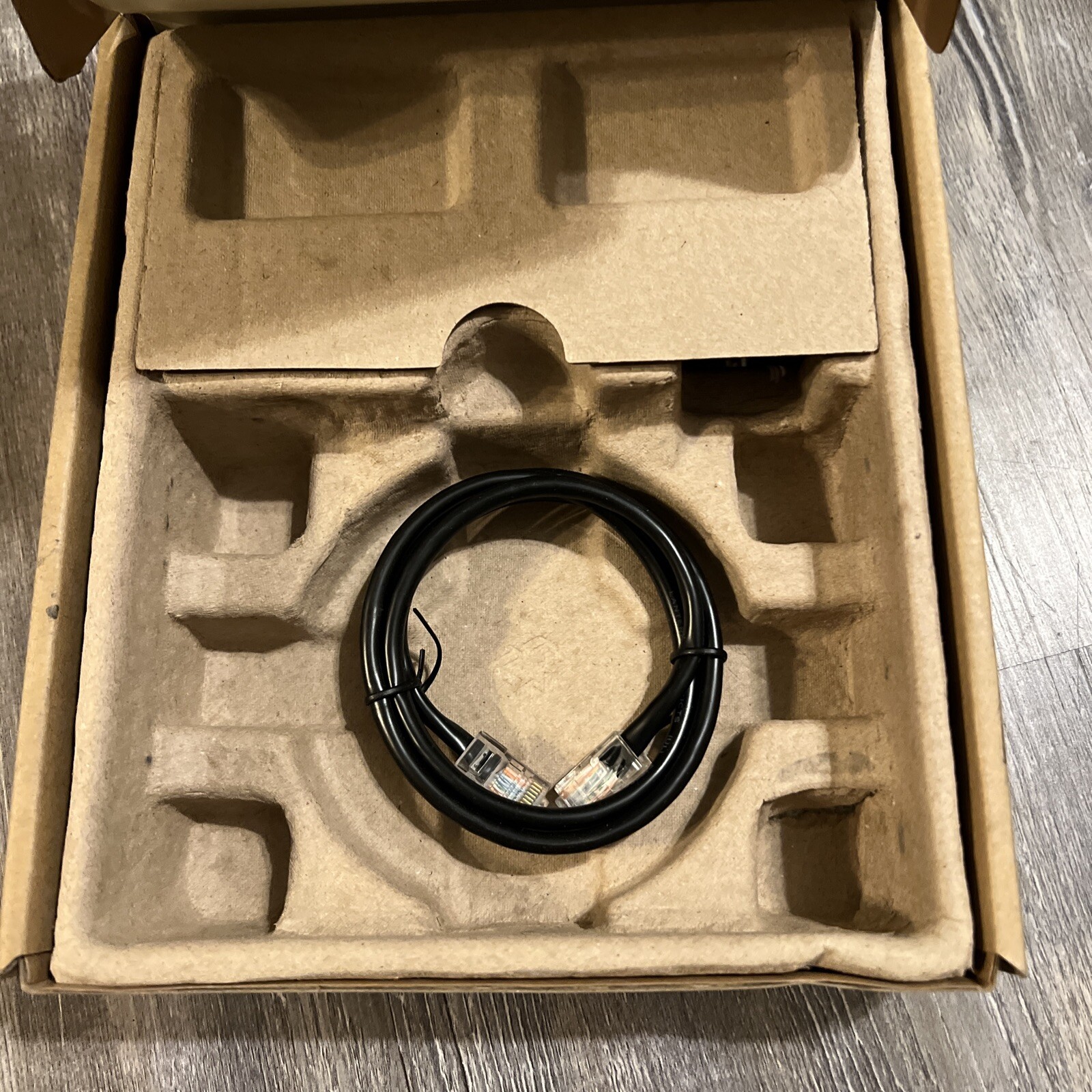 Cisco Meraki Z1 Cloud Managed Teleworker Gateway - NEW,