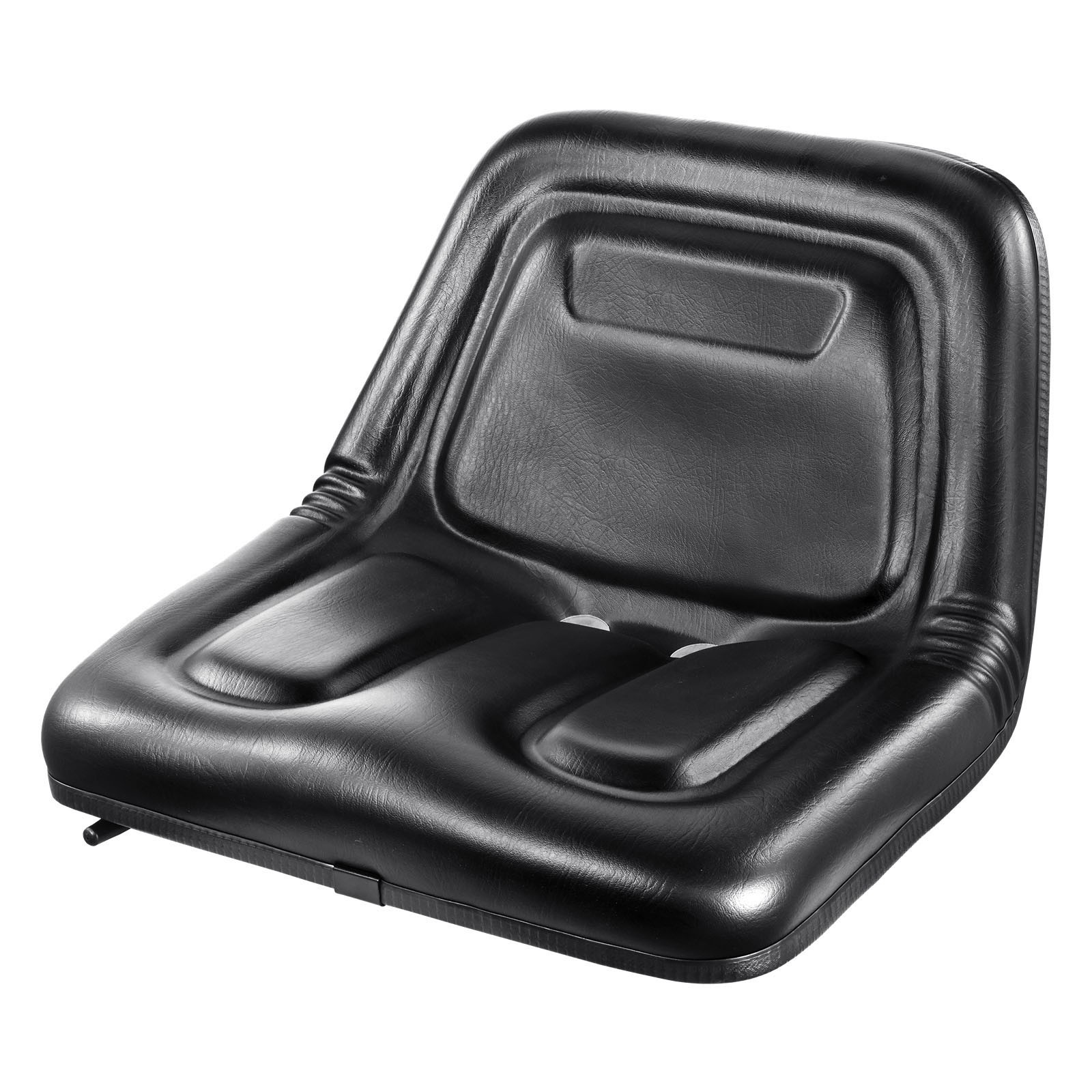 Universal Forklift Seat Tractor Seat with Micro Switch & Drainage Holes