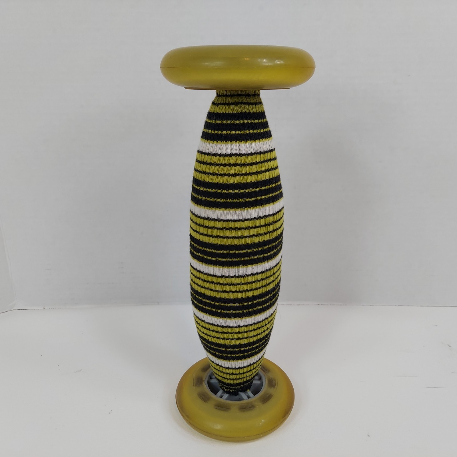 Trigger Point TP Therapy Quadballer Roller Quads IT Band Back Hamstrings Neck