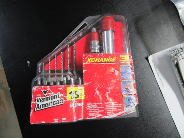 NEW Vermont American 3 in 1 Tool  # 16525