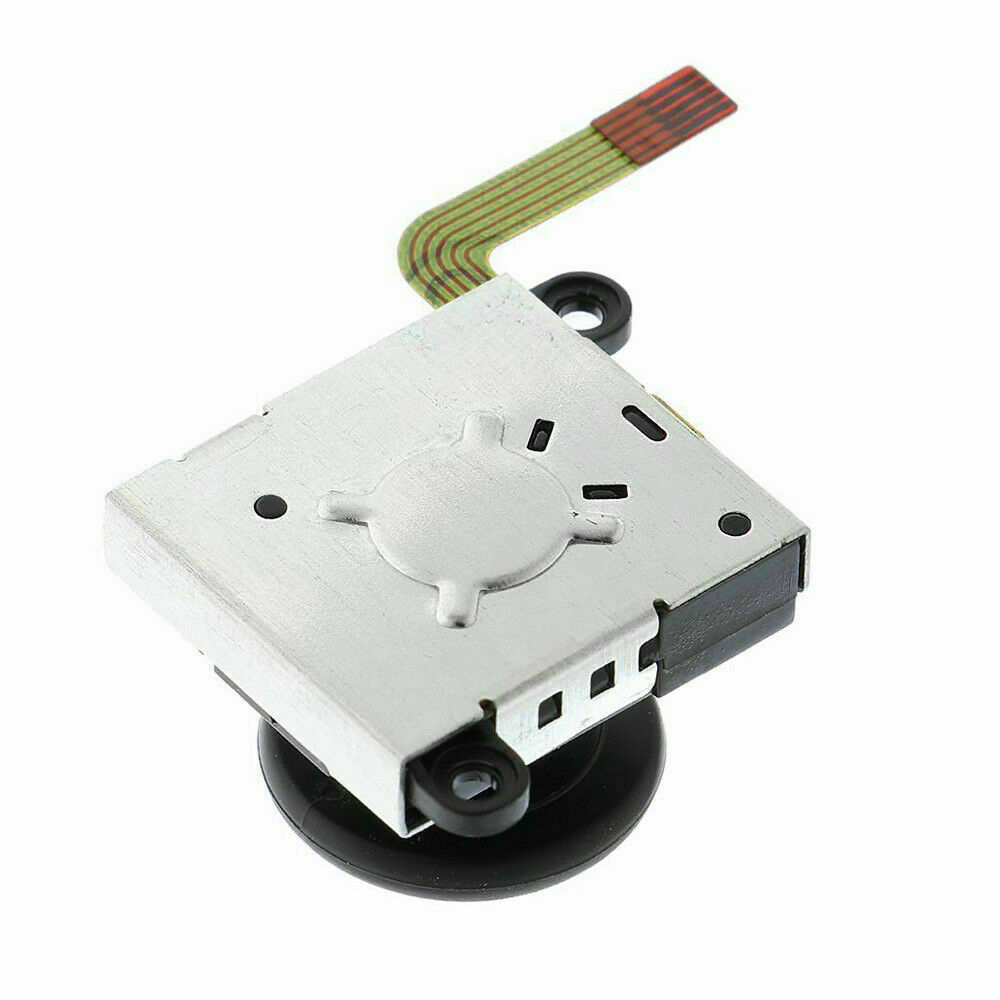 Analog Joystick Thumb Stick Replacement For Nintendo Switch Joy-con Controller
