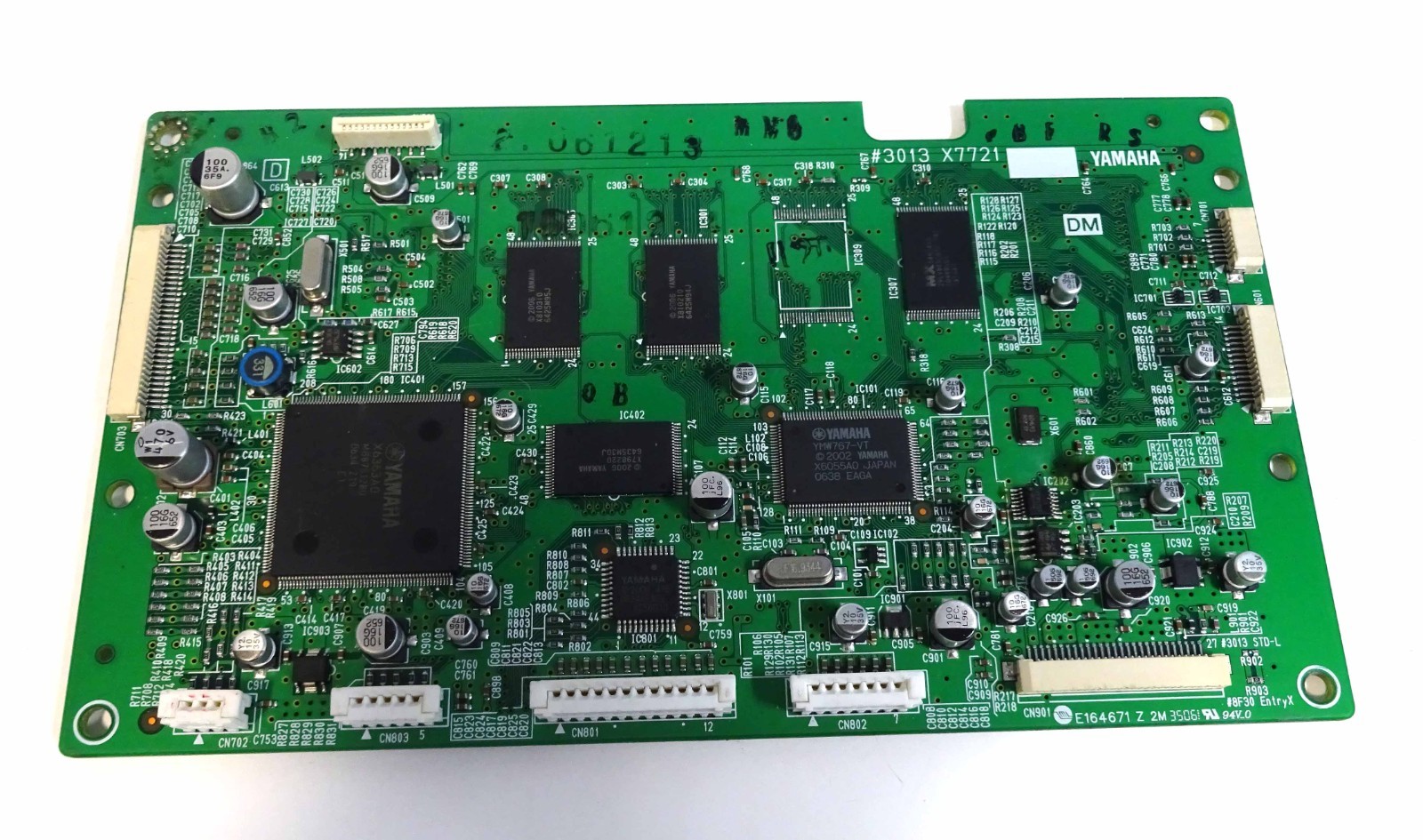Main Board for Yamaha MM6