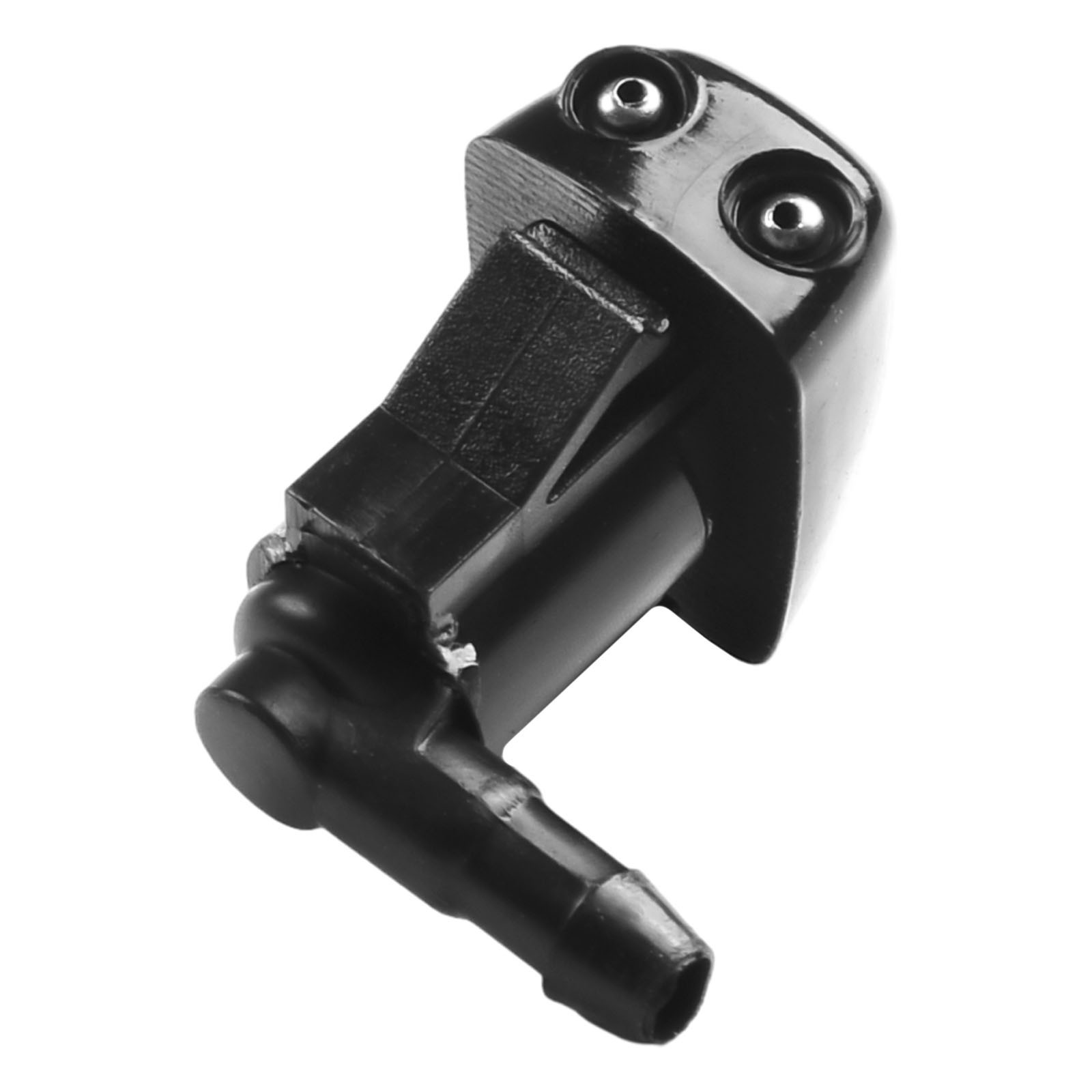 Washer Nozzle Jet Fit For Mazda Kit Windscreen ABS Plastic Accessories