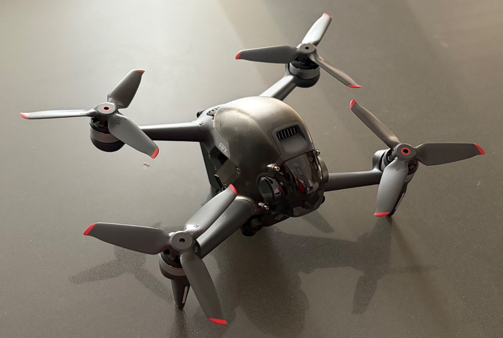 DJI FPV Combo + Fly More Kit + Extra Goggles Battery + Backpack