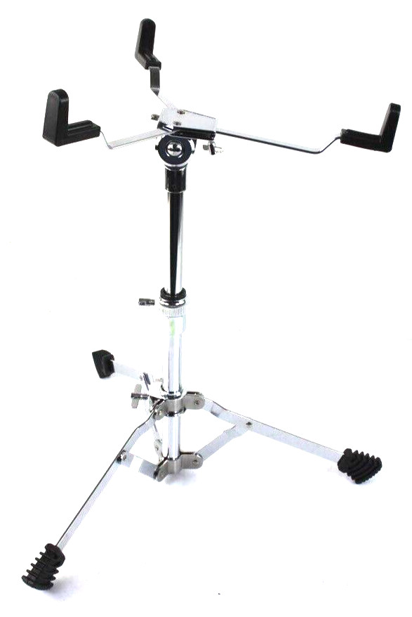 SPL Sound Percussion Labs  Junior Kicker 12" Snare Drum Stand - NEW #R6095
