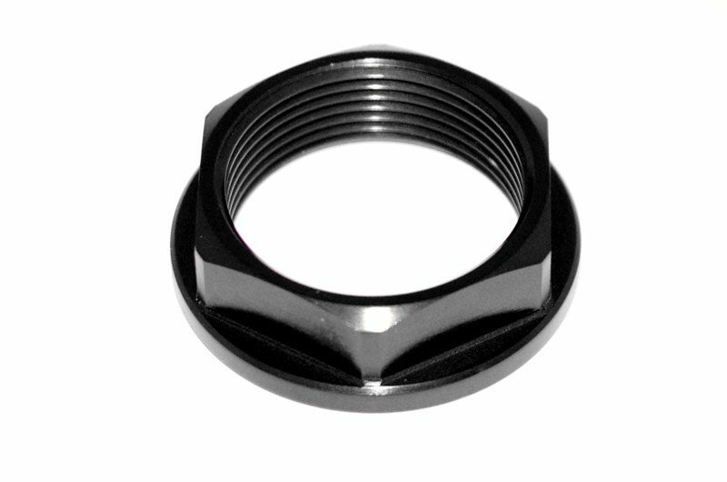 FRONT WHEEL NUT DUCABIKE FOR DUCATI SCRAMBLER FULL THROTTLE