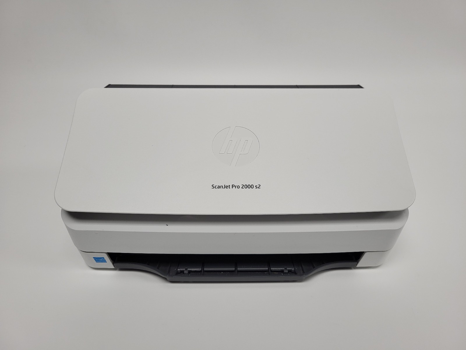 HP Scanjet Pro 2000 S2 Document Scanner with Power Adapter, USB Cable