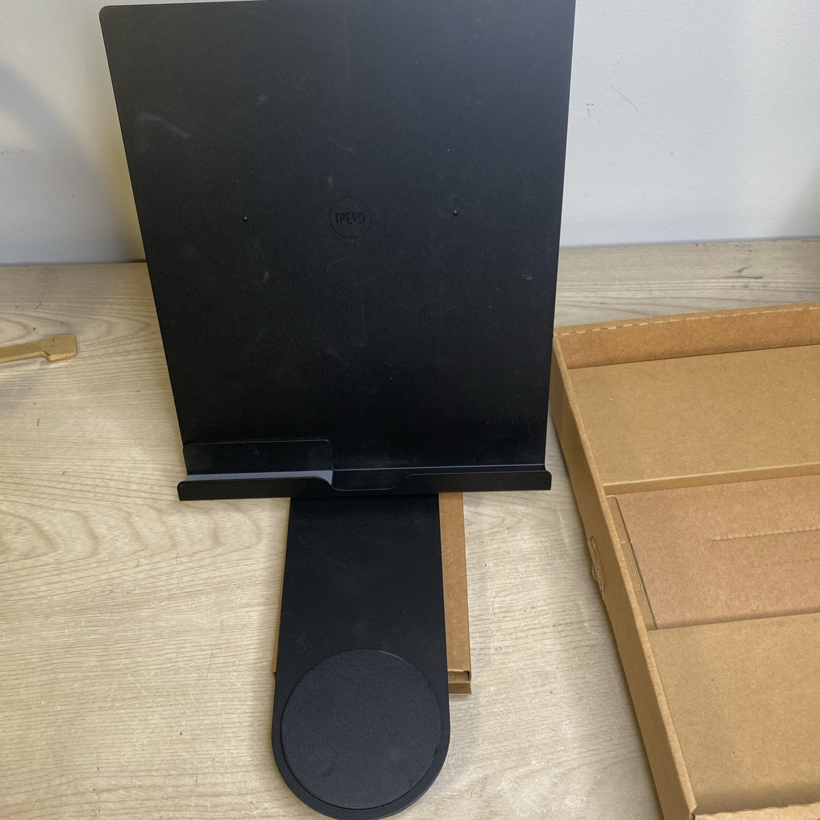 IPEVO Scan Kit ONLY For IPEVO P2V & Ziggi USB Document Cameras