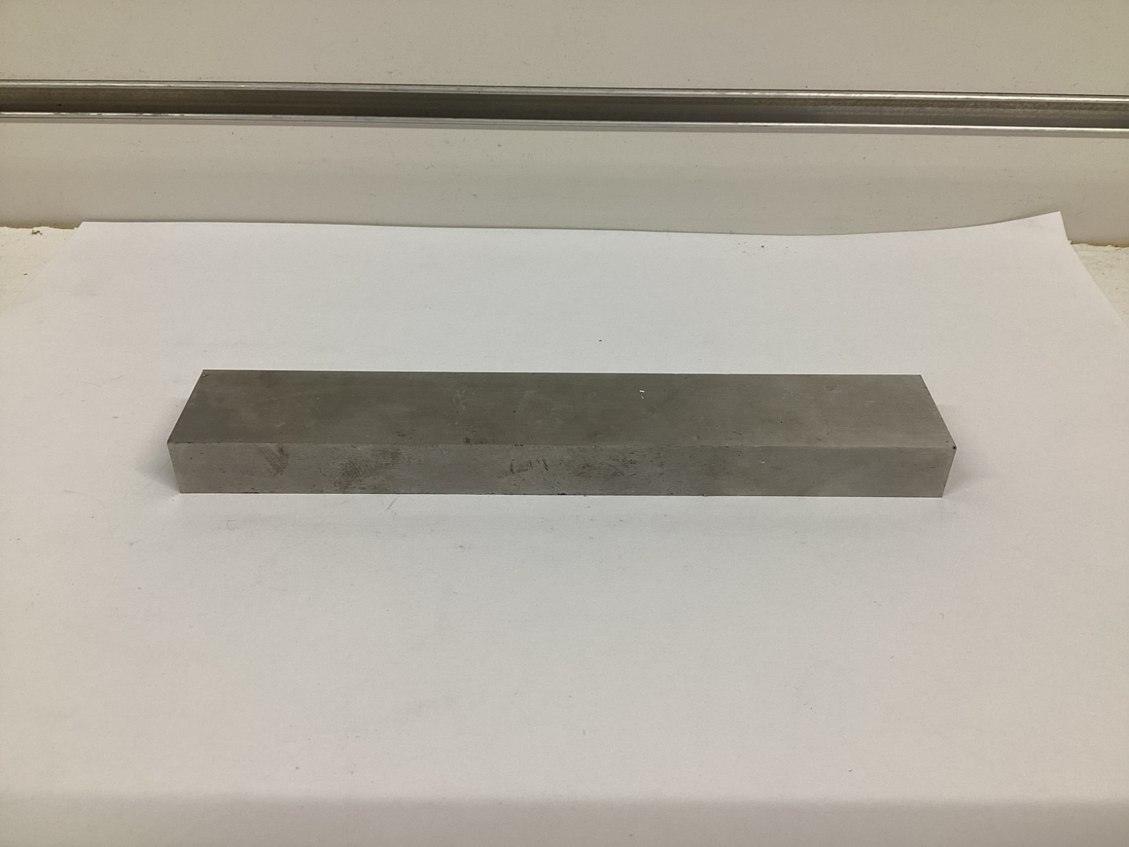 Starrett 384T Steel Parallel Pair