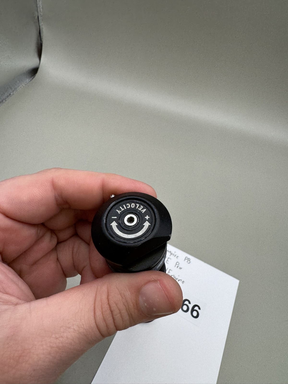 Empire PB AXE Pro Bolt/Engine