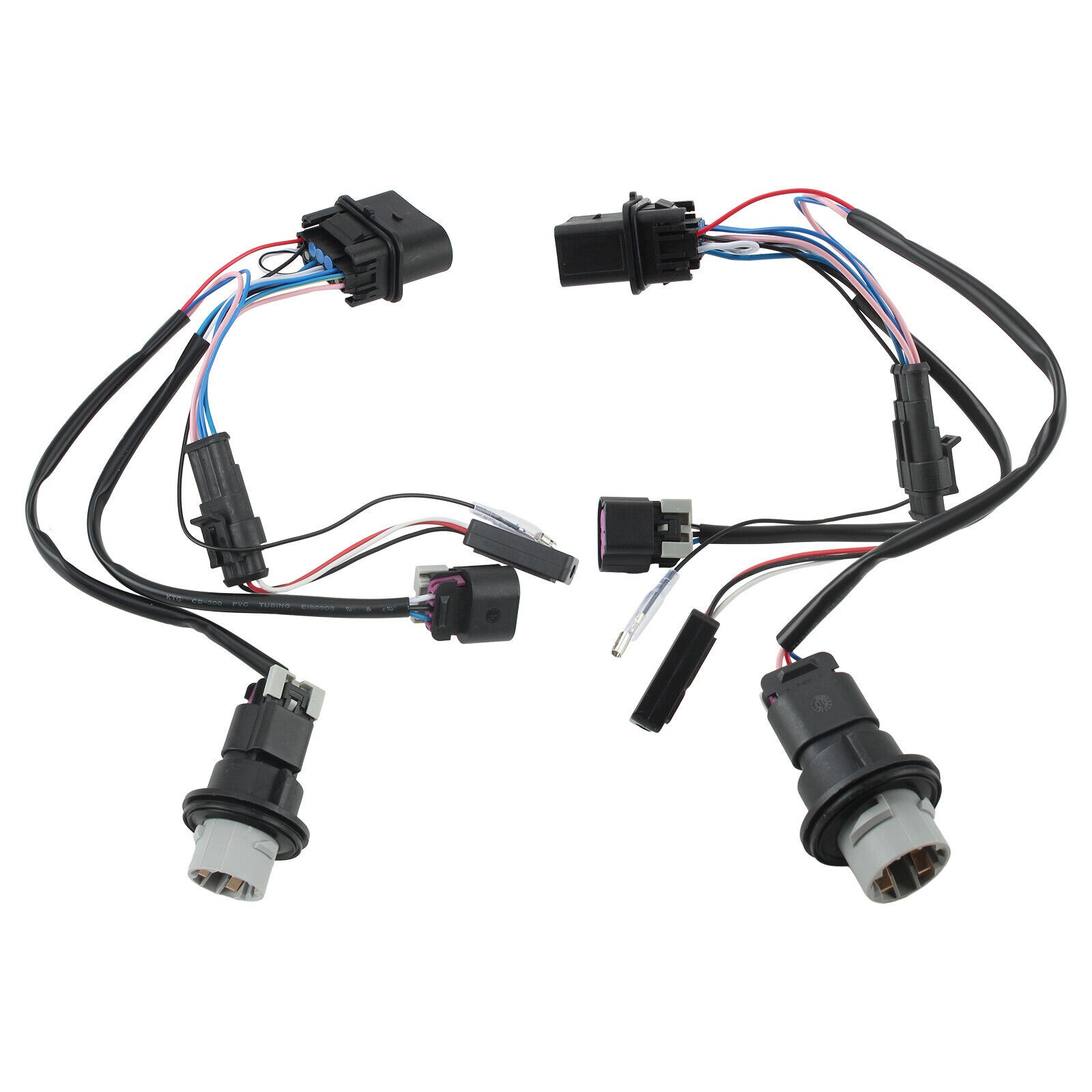For Ram 1500 2013-18 EcoDiesel Conversion Kit 810003 2 PACKS OE Spec#