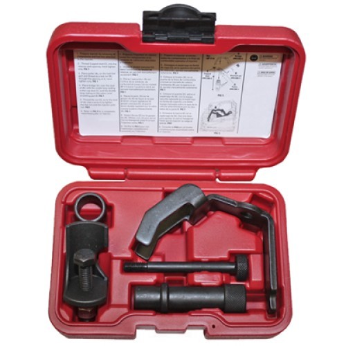 Schley Products 13300 Duramax LLY, LBZ, LMM Injector Puller Kit