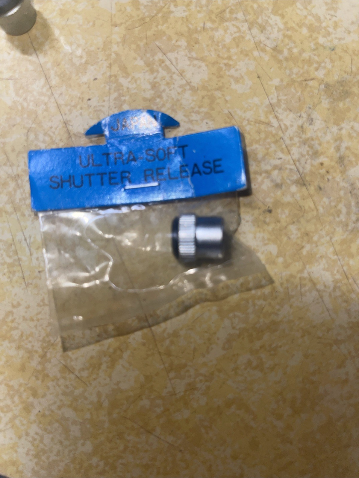 Soft Shutter Release For Nikon F F2 F2AS F2SB F2S New