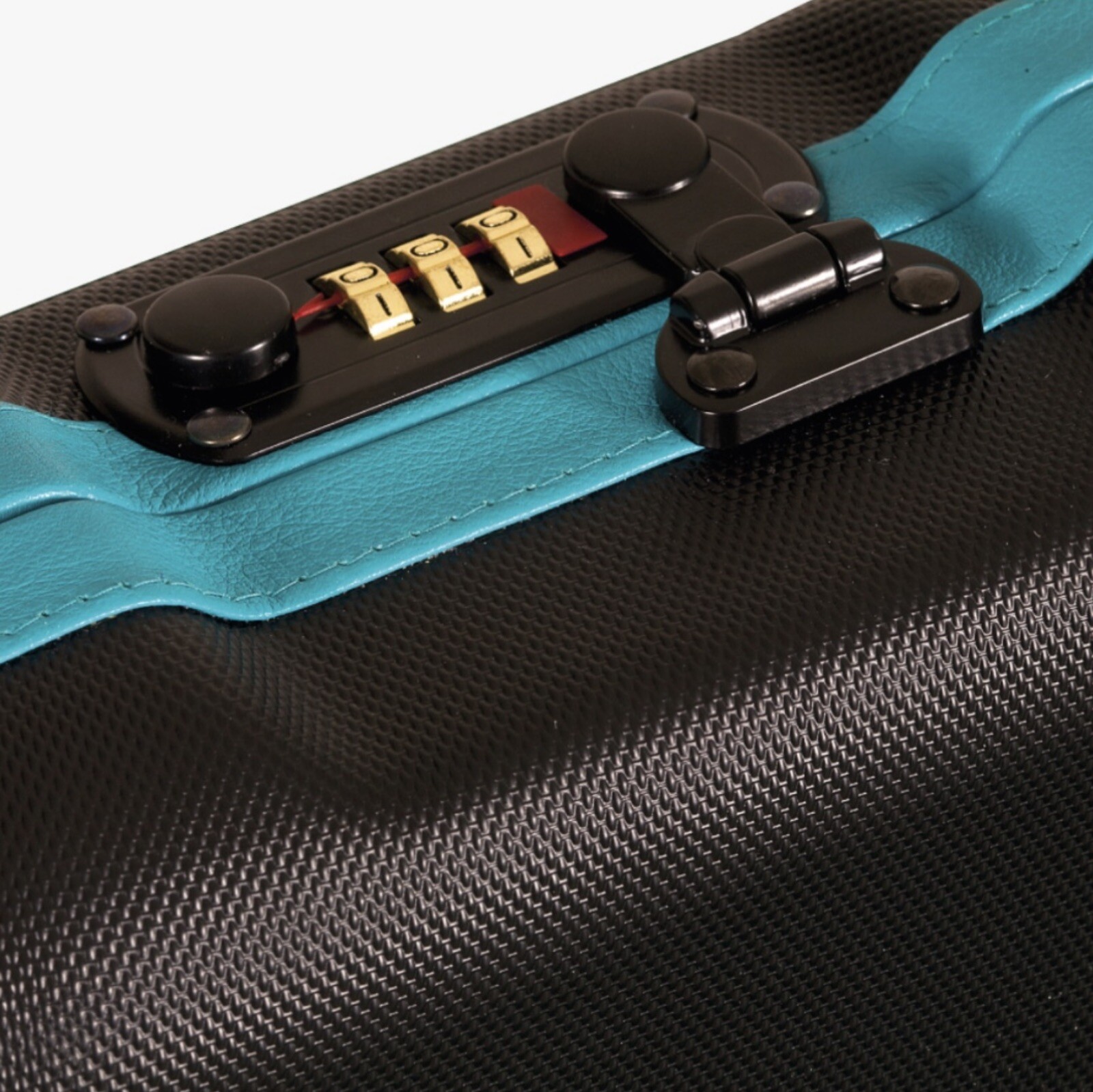 LONGONI SULTAN CUE CASE 2x4 ** CUES NOT INCLUDED.