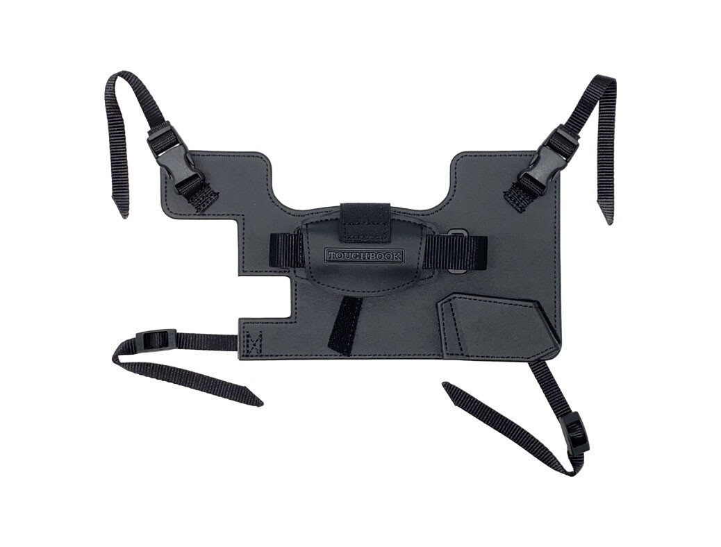 FZ-VSTG21U PANASONIC G2 TABLET Rotating HAND STRAP FOR FZ-G2 MK1 W/ STYLUS PEN