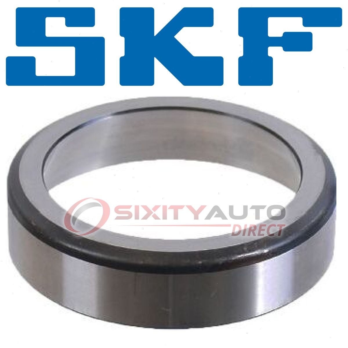 SKF Rear Inner Differential Pinion Race for 1977-1983 Oldsmobile 98 - ko