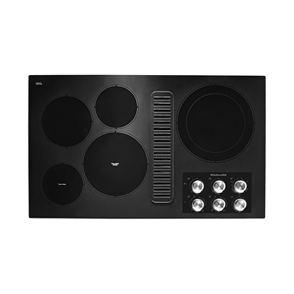 Whirlpool W11051487 30" Cooktop Stainless Steel Gas Range Burner