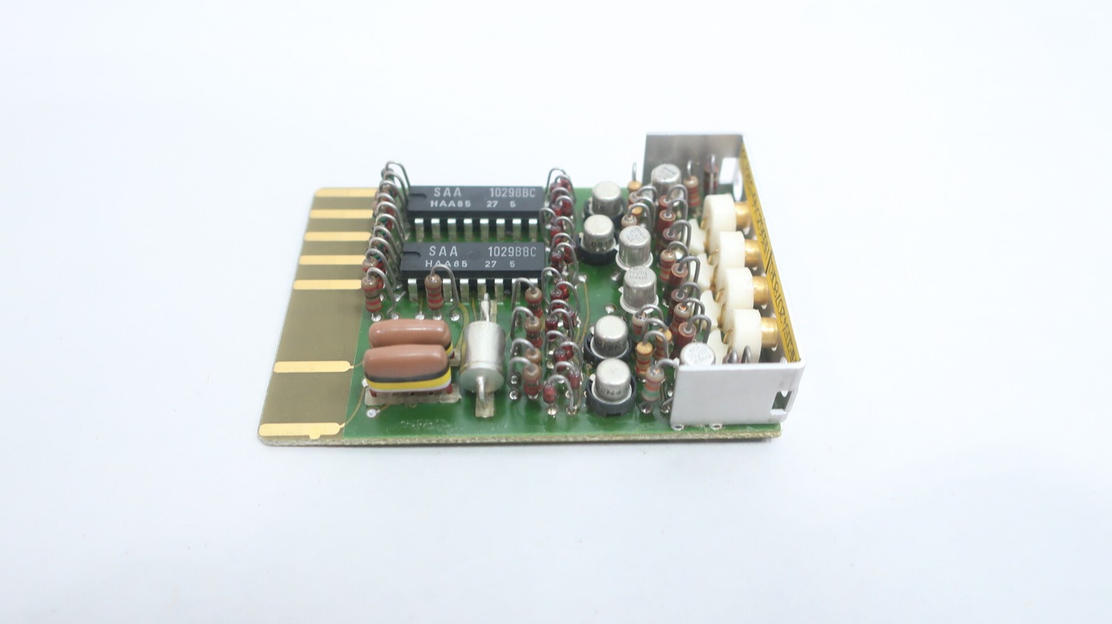 Abb XT5532A High Performance Switching Memory Module
