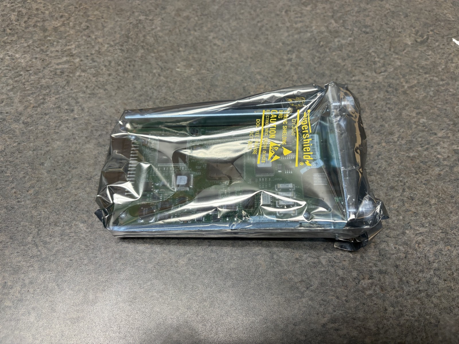 Polycom PRI T1 Network Interface Card 2201-21022-201