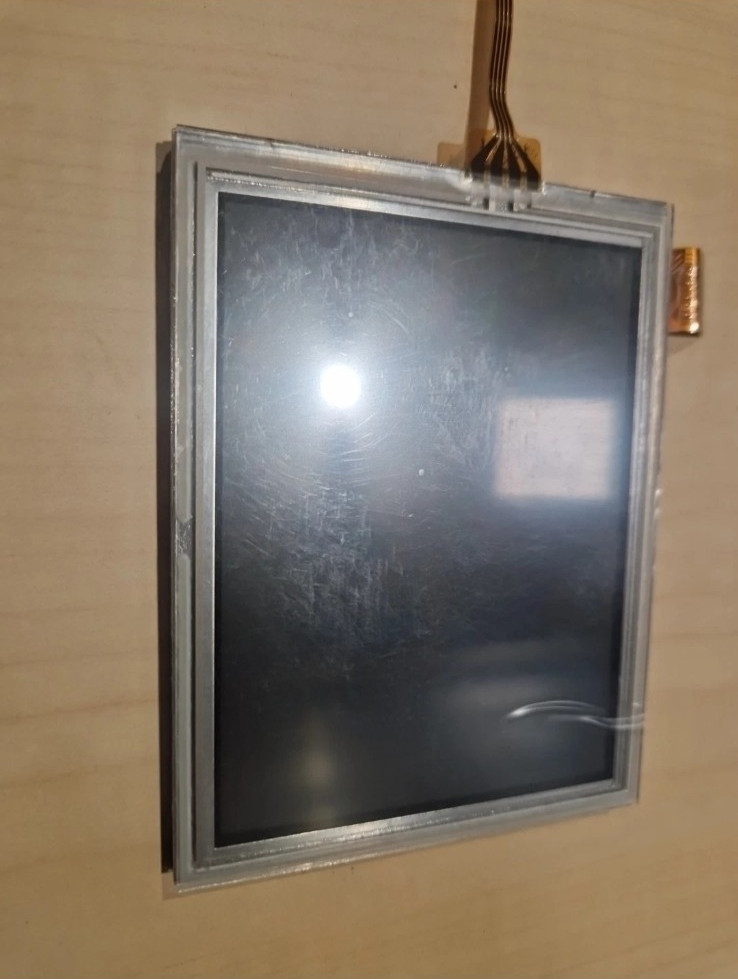 Trimble TSC3/Ranger 3 Display/touchscreen, 844872102004