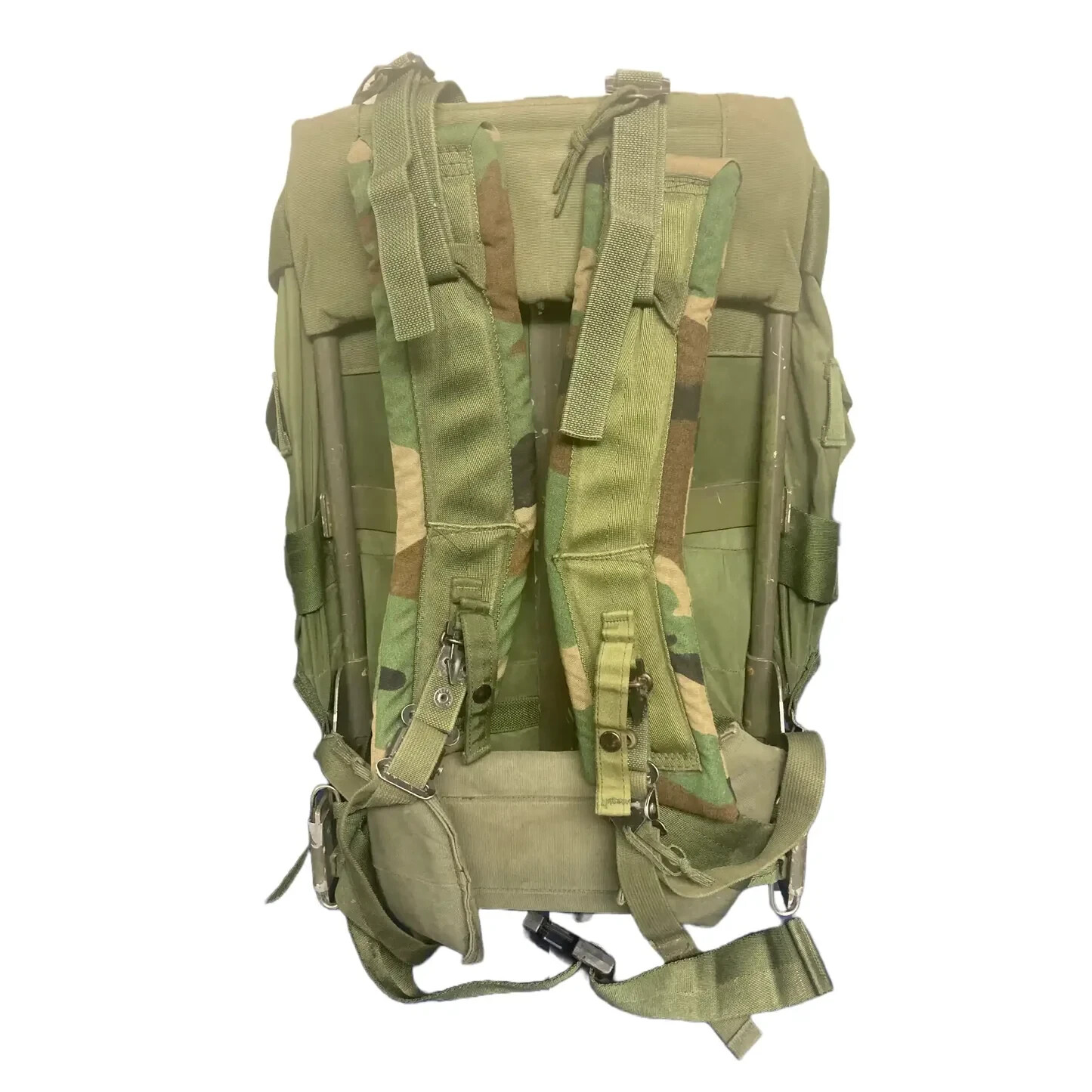 USGI Medium ALICE Pack LC-1 Complete OD Green