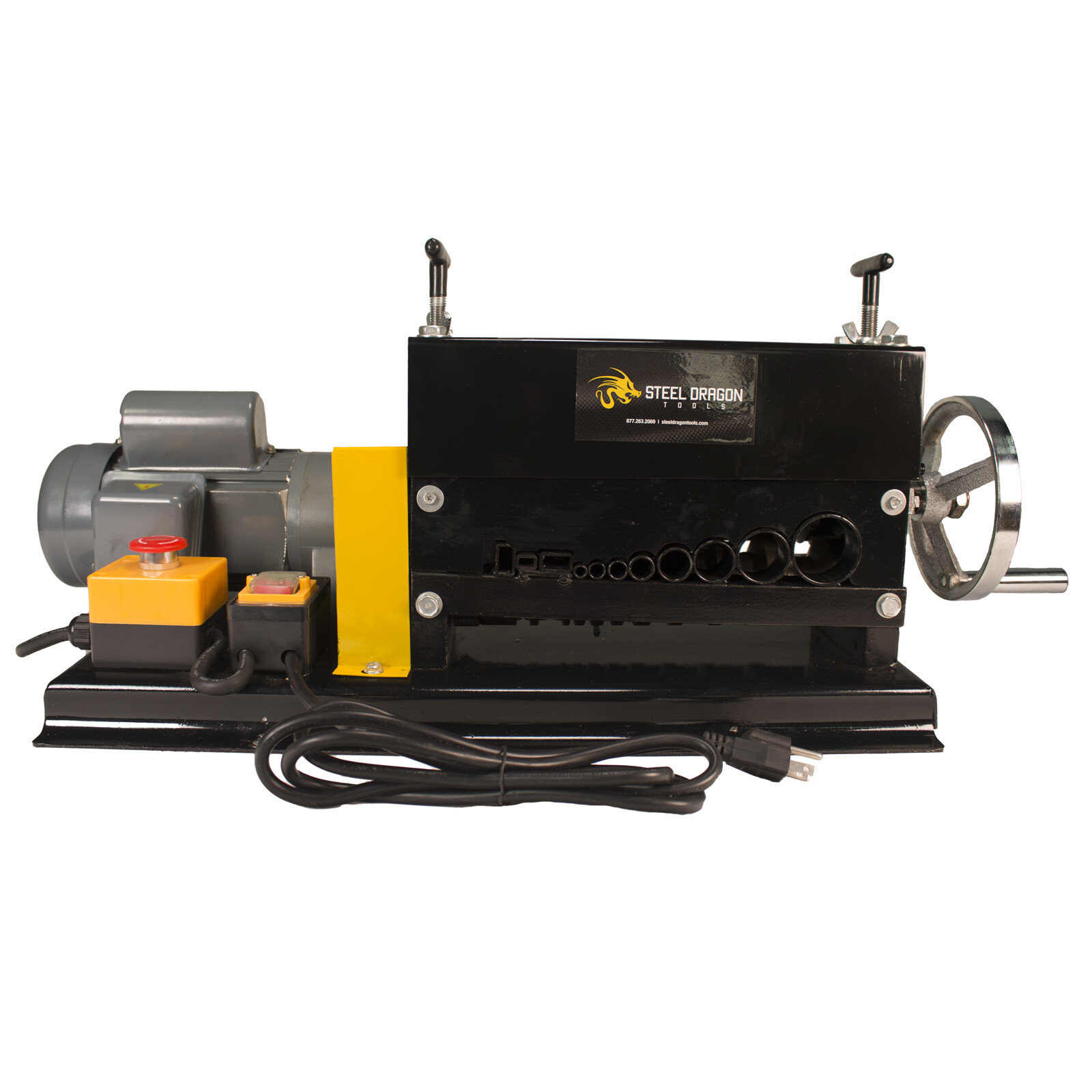 Electric Wire Stripping Stripper Machine Copper Scrap Cable Peeler Hand Crank