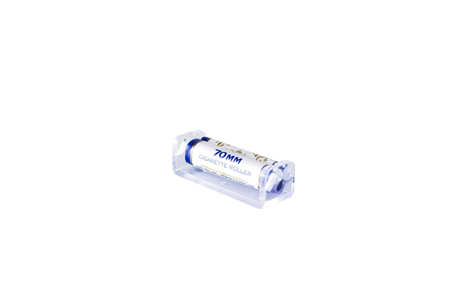 12pk Zig Zag Roller Machine 70mm for Original Rolling Papers - FREE SHIPPING