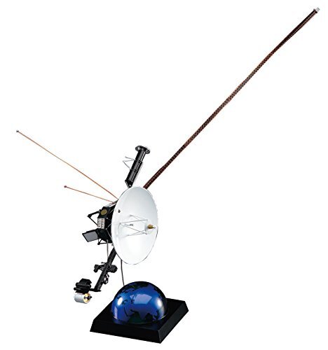 HSW02 Hasegawa 1/48 USA Air And Space Agency Unmanned Probe Voyager Sw02 Scale