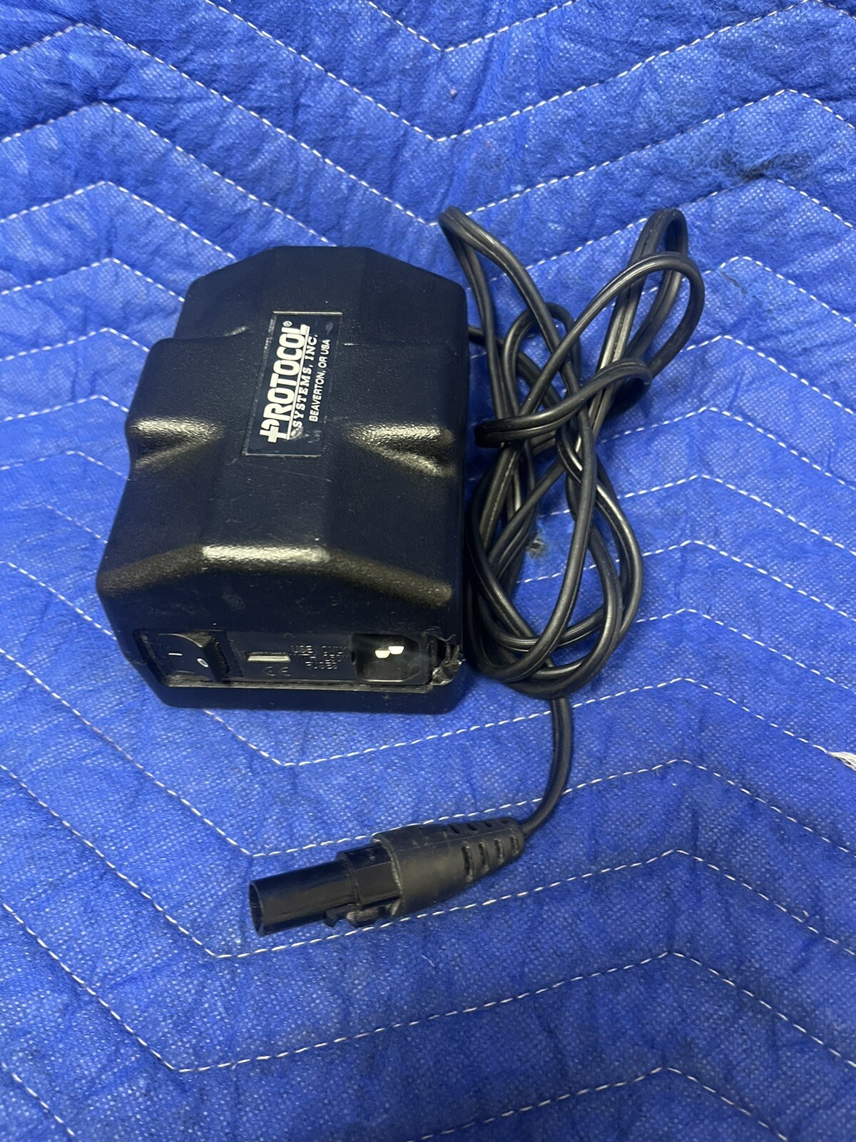 OEM Power Supply for Welch Allyn Propaq Patient Monitor Charger 503-0054-02