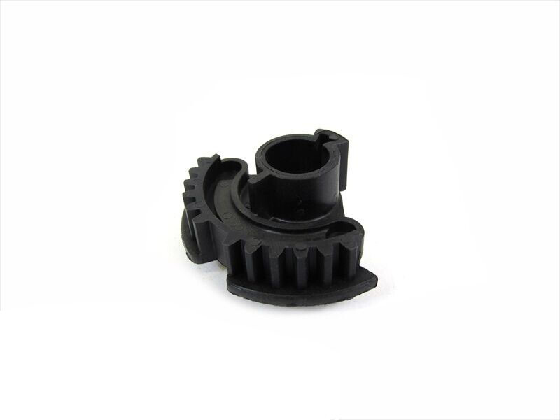 JEEP GRAND CHEROKEE COMMANDER ACTUATOR GEAR FOR A/C INLET HOUSING OEM NEW MOPAR