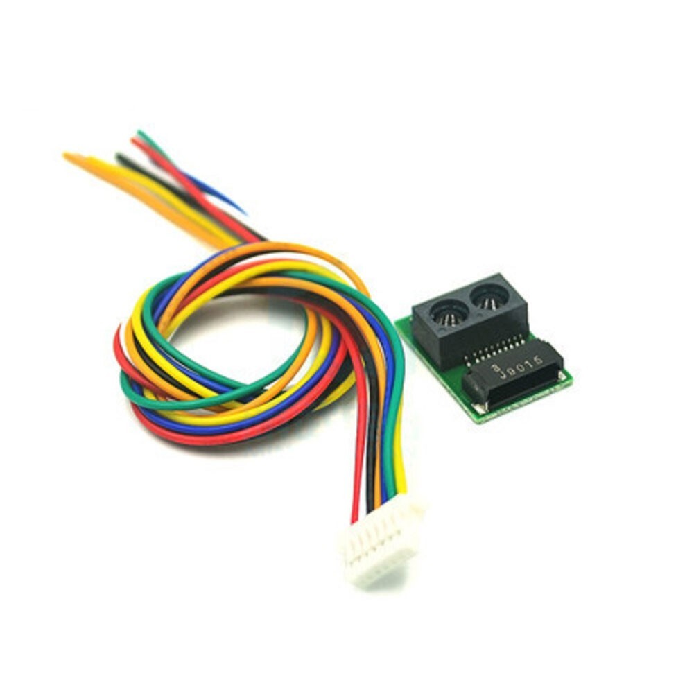 Infrared Distance Sensor GP2Y0E03 450CM for Precise Measurement