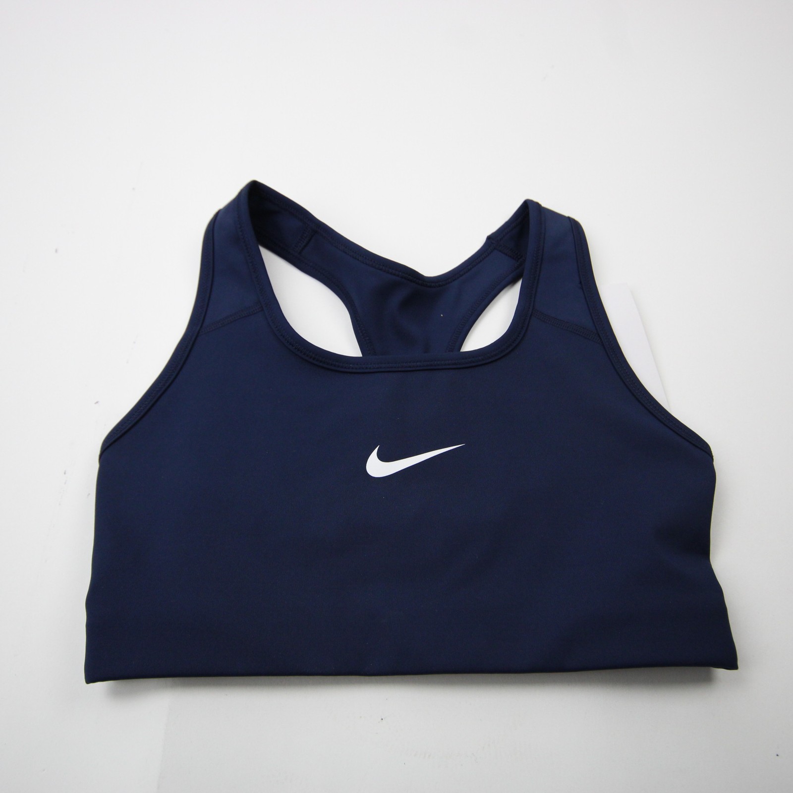 Nike Sports Bra Women's Navy New with Tags Multiple Sizes