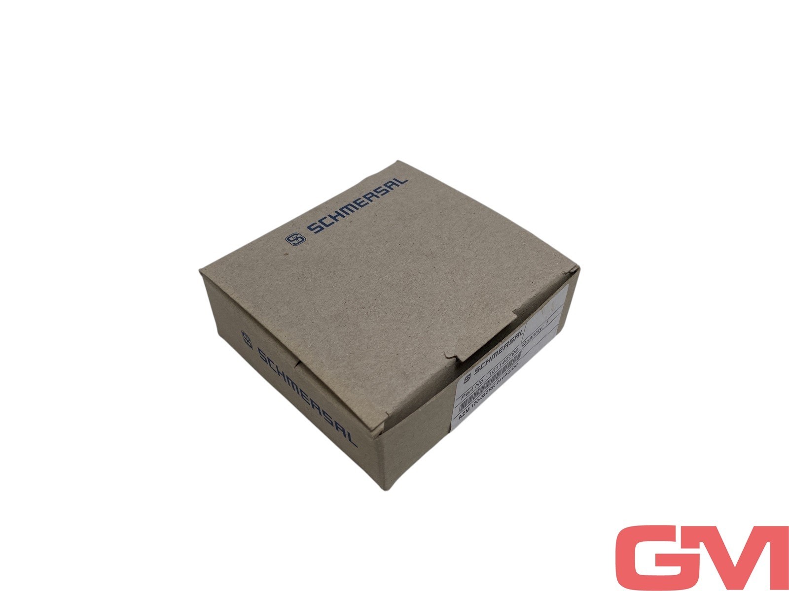 Schmersal Safety Interlock AZM 170-02ZRK 24VAC/DC 101140795