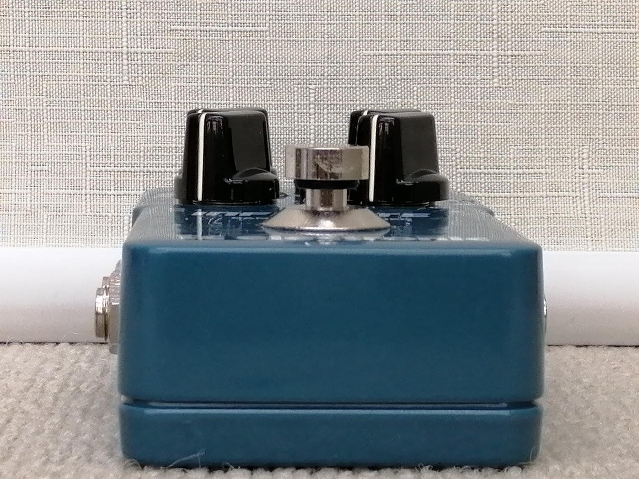TC ELECTRONIC Model INFINITE
