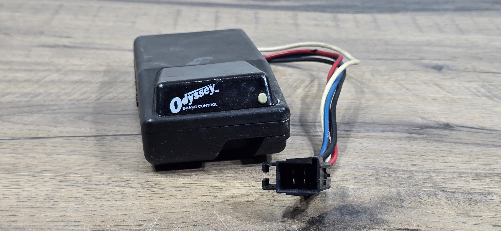 VALLEY ODYSSEY BRAKE CONTROLLER 52810 8018