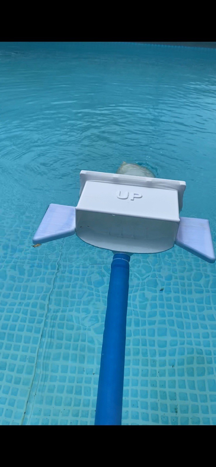 Skimmer for Above Ground Pool