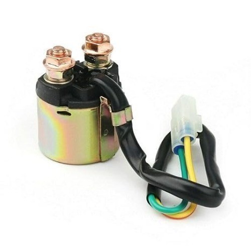 Solenoid Relay for ATV