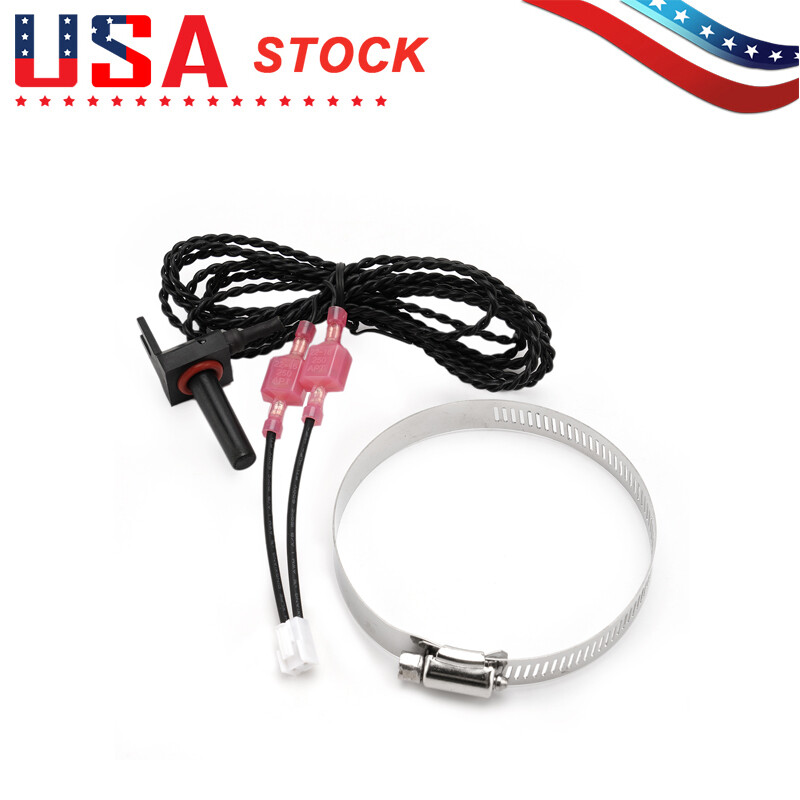 ECS0275 Water Temperature Sensor Kit For AquaCal Heat Pump Heater STK0127