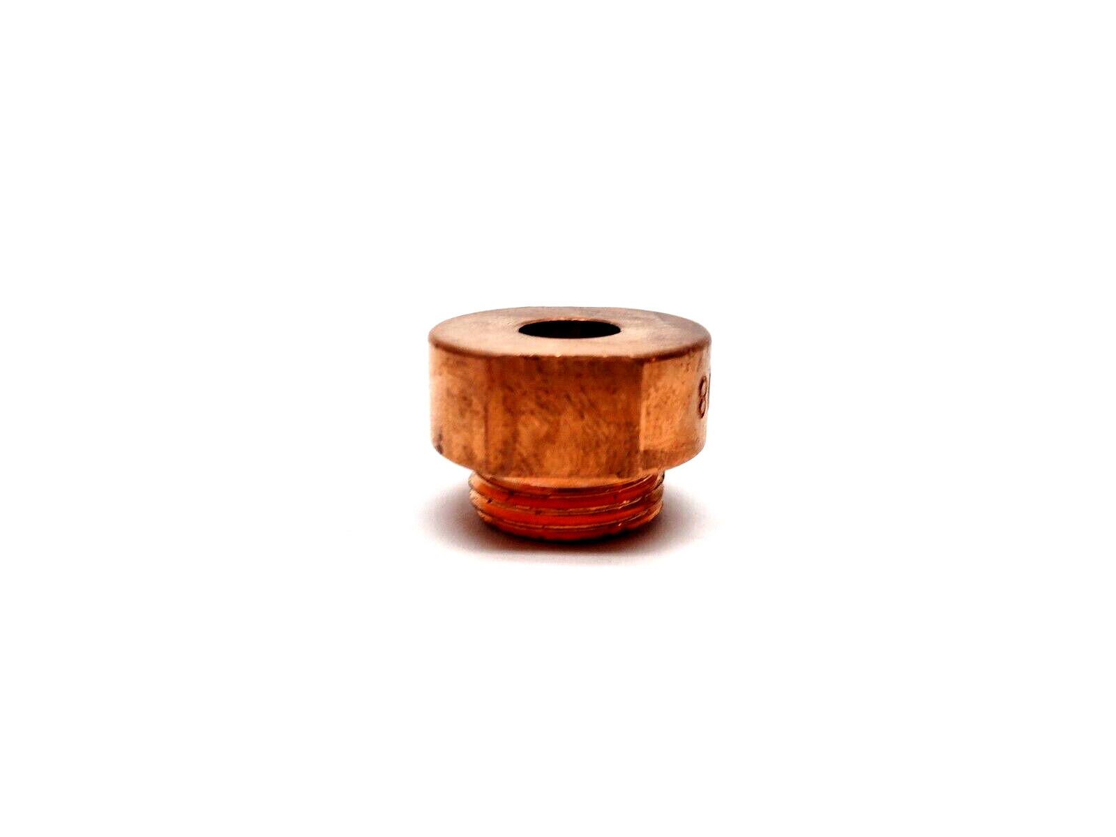 Resistance Welding CNM08 Weld Tip Cap