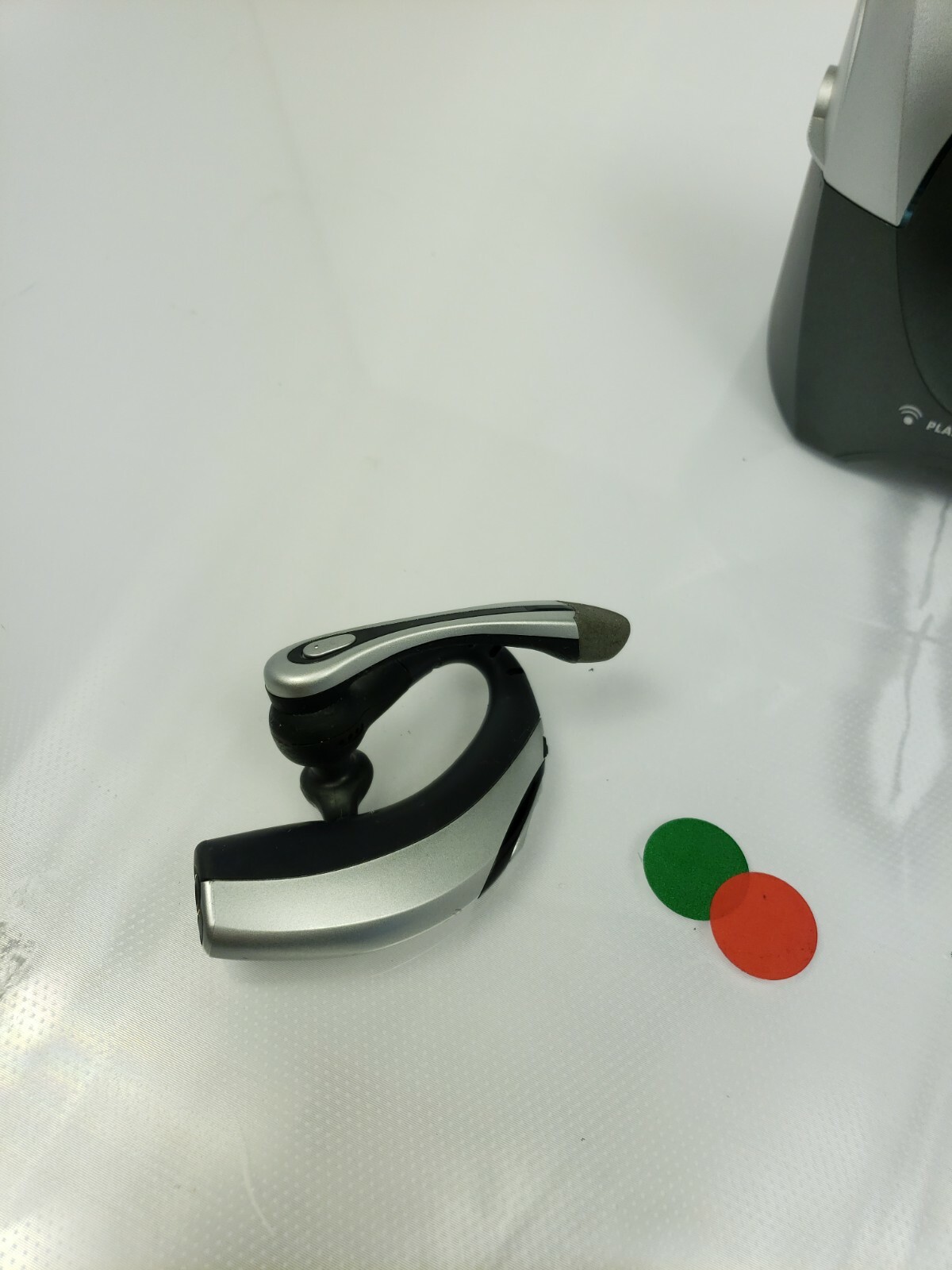 Plantronics Voyager 510 Bluetooth Office headset System