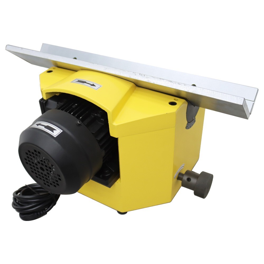 Chamfer Machine 220V Powered 15°-45° Chamfer Machine 0-3mm Chamfer Range New