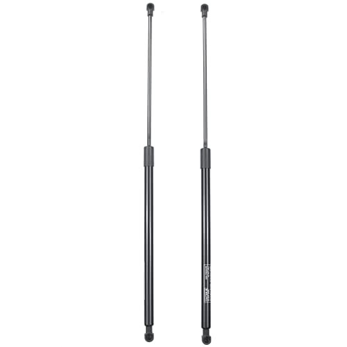 Front Hood Lift Supports Shock Struts Compatible with Select Toyota Models -