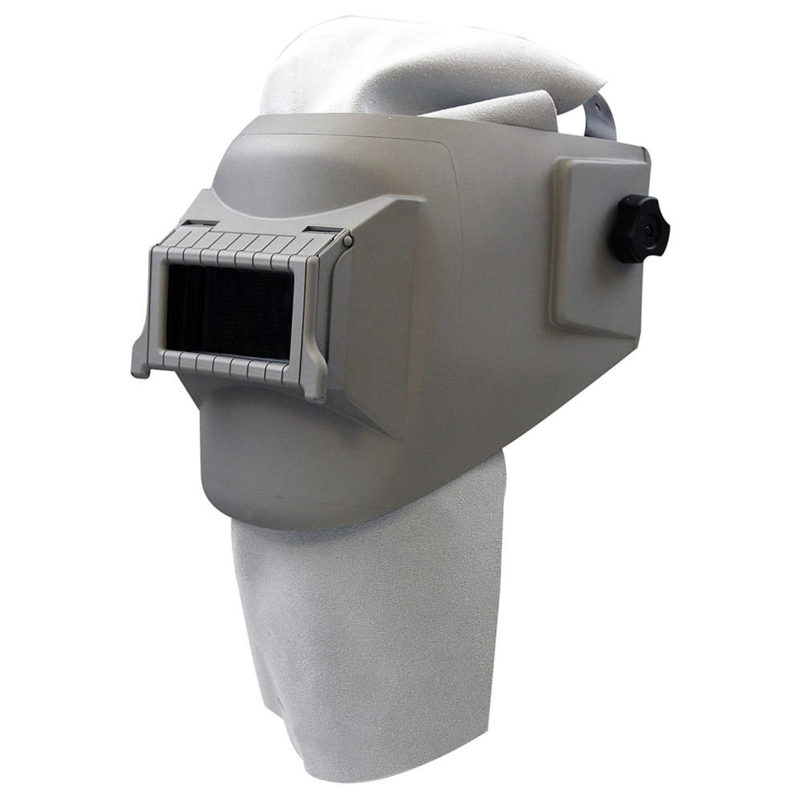 Sellstrom - S29411-08e - Confined Space Lift Front Cutdown Helmet, Each