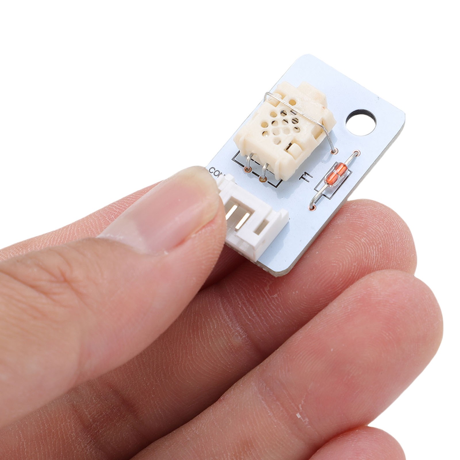 High Precision Sensor Module High Accuracy For Dehumidifier System Recommended
