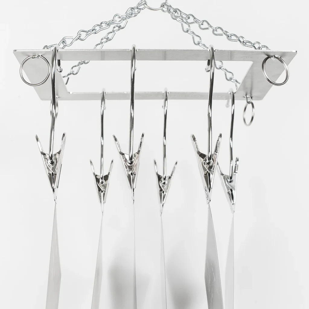 D010 MOD54 #06 Hanger Drying Rack