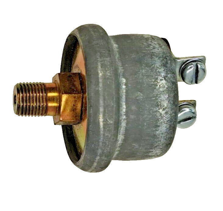 FARIA PS4021 / 3-LB Pressure Switch NOS