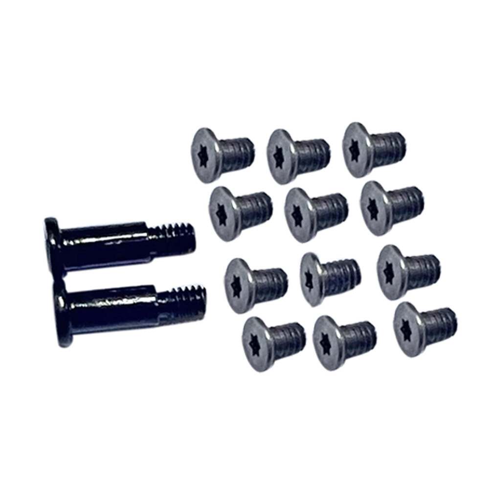 Bottom Case screws for DELL Precision M5510 M5520