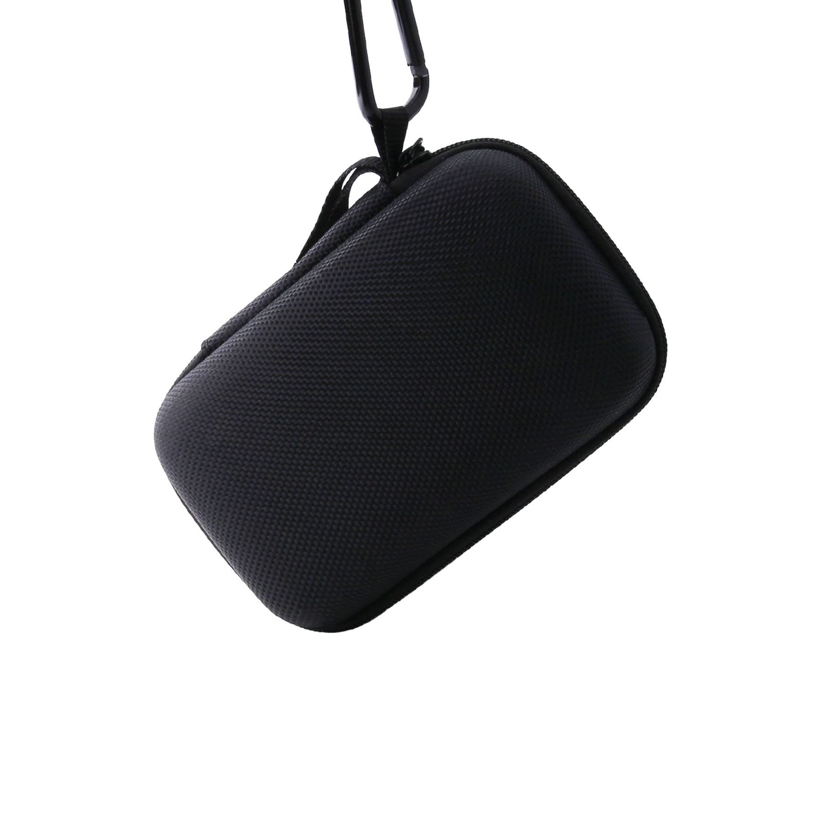 WERJIA Hard EVA Travel Case for Ricoh GR III HDF/GR 5 x 3 x 1.4 inches, Camel