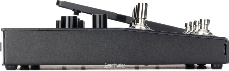 Valeton GP-200 Multi-effects Processor Pedal
